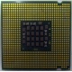 Процессор Intel Celeron D 330J (2.8GHz /256kb /533MHz) SL7TM s.775 (Пятигорск)