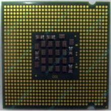 Процессор Intel Celeron D 330J (2.8GHz /256kb /533MHz) SL7TM s.775 (Пятигорск)