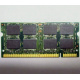Ноутбучная память 2Gb DDR2 200-pin Hynix HYMP125S64CP8-S6 800MHz PC2-6400S-666-12 (Пятигорск)