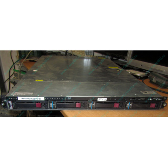 24-ядерный 1U сервер HP Proliant DL165 G7 (2 x OPTERON 6172 12x2.1GHz /52Gb DDR3 /300Gb SAS + 3x1Tb SATA /ATX 500W) - Пятигорск