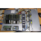 1U сервер 24 ядра и 52Gb памяти HP Proliant DL165 G7 (Пятигорск)