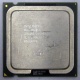 Процессор Intel Celeron D 345J (3.06GHz /256kb /533MHz) SL7TQ s.775 (Пятигорск)