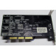 Видеоплата 64Mb nVidia GeForce4 MX440 AGP 8x NV18-3710D (Пятигорск)