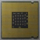 Процессор Intel Celeron D 345J (3.06GHz /256kb /533MHz) SL7TQ s.775 (Пятигорск)