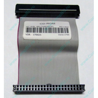 6017A0039701 в Пятигорске, 44pin шлейф Intel 6017A0039701 для IDE backplane C74971-203 в SR2400 (Пятигорск)