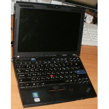 Ультрабук Lenovo Thinkpad X200s 7466-5YC (Intel Core 2 Duo L9400 (2x1.86Ghz) /2048Mb DDR3 /250Gb /12.1" TFT 1280x800) - Пятигорск