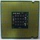 Процессор Intel Celeron D 326 (2.53GHz /256kb /533MHz) SL8H5 s.775 (Пятигорск)