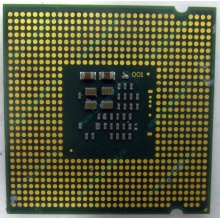 Процессор Intel Celeron D 351 (3.06GHz /256kb /533MHz) SL9BS s.775 (Пятигорск)