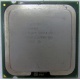 Процессор Intel Pentium-4 521 (2.8GHz /1Mb /800MHz /HT) SL8PP s.775 (Пятигорск)