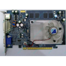 Albatron 9GP68GEQ-M00-10AS1 в Пятигорске, видеокарта GeForce 6800GE PCI-E Albatron 9GP68GEQ-M00-10AS1 256Mb nVidia GeForce 6800GE (Пятигорск)