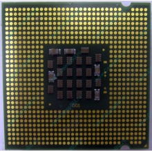 Процессор Intel Pentium-4 521 (2.8GHz /1Mb /800MHz /HT) SL8PP s.775 (Пятигорск)