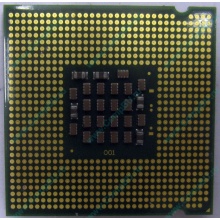 Процессор Intel Celeron D 331 (2.66GHz /256kb /533MHz) SL8H7 s.775 (Пятигорск)