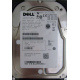 Dell MBA3073RC 0RW548 CA06778 73Gb 15k SAS Fujitsu (Пятигорск)