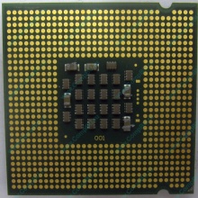 Процессор Intel Pentium-4 630 (3.0GHz /2Mb /800MHz /HT) SL7Z9 s.775 (Пятигорск)