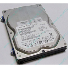 Жесткий диск 80Gb HP 404024-001 449978-001 Hitachi 0A33931 HDS721680PLA380 SATA (Пятигорск)