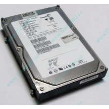 Жесткий диск 80Gb HP 5188-1894 9W2812-630 345713-005 Seagate ST380013AS SATA (Пятигорск)