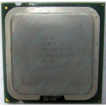 Процессор Intel Celeron D 331 (2.66GHz /256kb /533MHz) SL98V s.775 (Пятигорск)