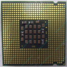 Процессор Intel Pentium-4 521 (2.8GHz /1Mb /800MHz /HT) SL9CG s.775 (Пятигорск)