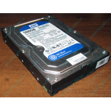 Жесткий диск 500Gb WD WD5000AAKX HP 634605-003 613208-001 7.2k SATA (Пятигорск)