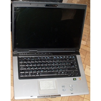 Ноутбук Asus F5M (X50M) (AMD Turion MK-36 2.0Ghz /512Mb DDR2 /80Gb /15.4" TFT 1280x800) - Пятигорск