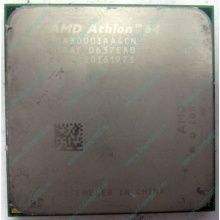 Процессор AMD Athlon 64300+ (1.8GHz) ADA3000IAA4CN s.AM2 (Пятигорск)