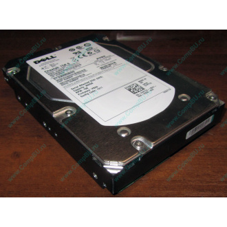 Жесткий диск 300Gb 15k Dell 9CH066-050 6G SAS (Seagate Cheetach ST3300656SS 15K.6) - Пятигорск