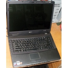 Ноутбук Acer Extensa 5630 (Intel Core 2 Duo T5800 (2x2.0Ghz) /2048Mb DDR2 /120Gb /15.4" TFT 1280x800) - Пятигорск
