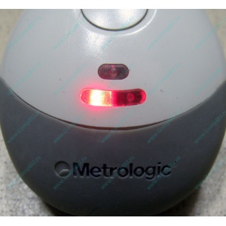 Глючный сканер ШК Metrologic MS9520 VoyagerCG (COM-порт) - Пятигорск