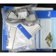 Комплектация материнской платы Intel Server Board SE7320VP2 s604 (Пятигорск)
