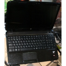 Ноутбук HP Pavilion g6-2302sr (AMD A10-4600M (4x2.3Ghz) /4096Mb DDR3 /500Gb /15.6" TFT 1366x768) - Пятигорск