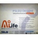 Материнская плата Asus P5LD2 DELUXE socket 775 (Пятигорск)