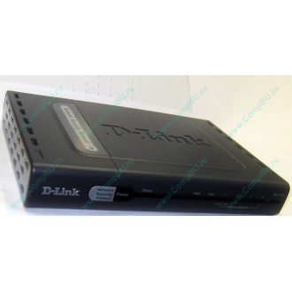 Маршрутизатор D-Link DFL-210 NetDefend (Пятигорск)