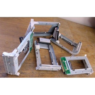 Салазки для SCSI дисков 55.59903.011 для серверов HP Compaq (Пятигорск)