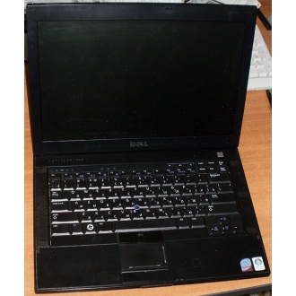 Ноутбук Dell Latitude E6400 (Intel Core 2 Duo P8400 (2x2.26Ghz) /4096Mb DDR3 /80Gb /14.1" TFT (1280x800) - Пятигорск