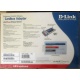 Wi-Fi адаптер D-Link AirPlus DWL-G650+ для ноутбука (Пятигорск)