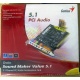Звуковая карта Genius Sound Maker Value 5.1 в Пятигорске, звуковая плата Genius Sound Maker Value 5.1 (Пятигорск)