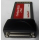 Serial RS232 (2 COM-port) PCMCIA адаптер Byterunner CB2RS232 (Пятигорск)