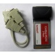 Serial RS232 (2 COM-port) PCMCIA адаптер Byterunner CB2RS232 (Пятигорск)