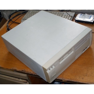 Intel Pentium-4 630 3.0GHz (2048k) HT /1024Mb /160Gb /ATX 180W Desktop (Пятигорск)