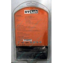 Переходник IEEE1394 (FireWire) + USB2.0 PCMCIA STLab C-153 в Пятигорске, адаптер IEEE-1394 (Fire-Wire) + USB 2.0 PCMCIA ST-Lab C153 купить (Пятигорск)