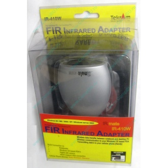 ИК-адаптер Tekram IR-410W (Пятигорск)