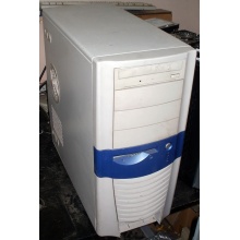 AMD Athlon 64 3200+ 2.2GHz /1536Mb /200Gb /ATX 360W (Пятигорск)