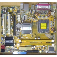 Материнская плата Asus P5L-MX s.775 (Пятигорск)