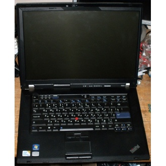 Ноутбук Lenovo Thinkpad R500 2714-B7G (Intel Core 2 Duo T6670 (2x2.2Ghz) /2048Mb DDR3 /320Gb /15.4" TFT 1680x1050) - Пятигорск