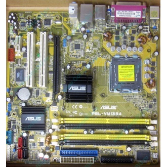 Материнская плата Asus P5L-VM 1394 s.775 (Пятигорск)