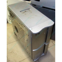 Алюминиевый корпус Thermaltake Tsunami VA3400SWA Aluminium Silver (без БП) - Пятигорск