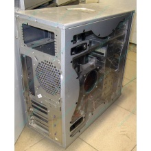Алюминиевый корпус Thermaltake Tsunami VA3400SWA Aluminium Silver (без БП) - Пятигорск
