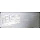 GPS автонавигатор NaviSpace Discovery NS-1200 с глюками в Пятигорске, GPS авто-навигатор NaviSpace Discovery NS1200 глючный на запчасти (Пятигорск)